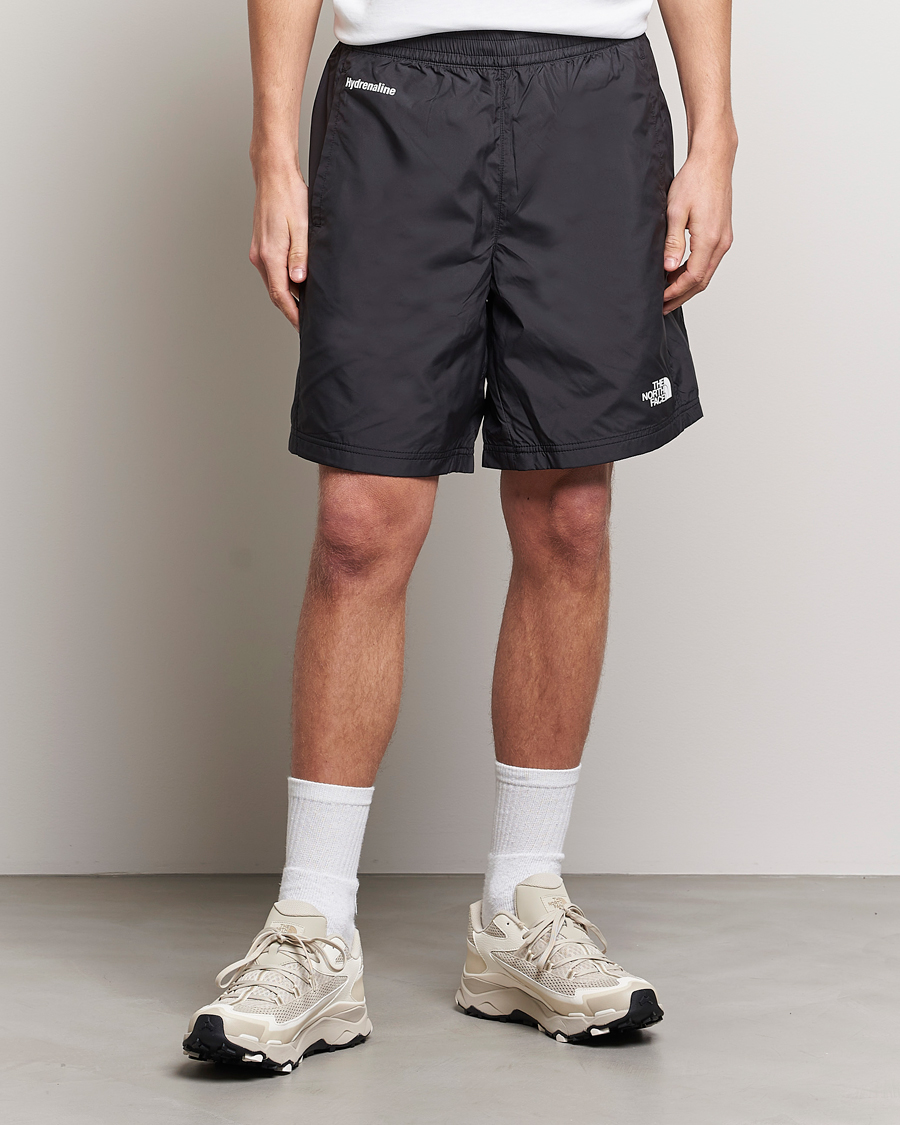 Homme | Shorts | The North Face | Hydrenaline Shorts Black