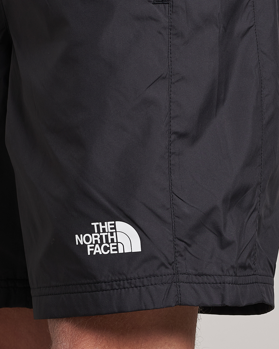Homme | Shorts | The North Face | Hydrenaline Shorts Black