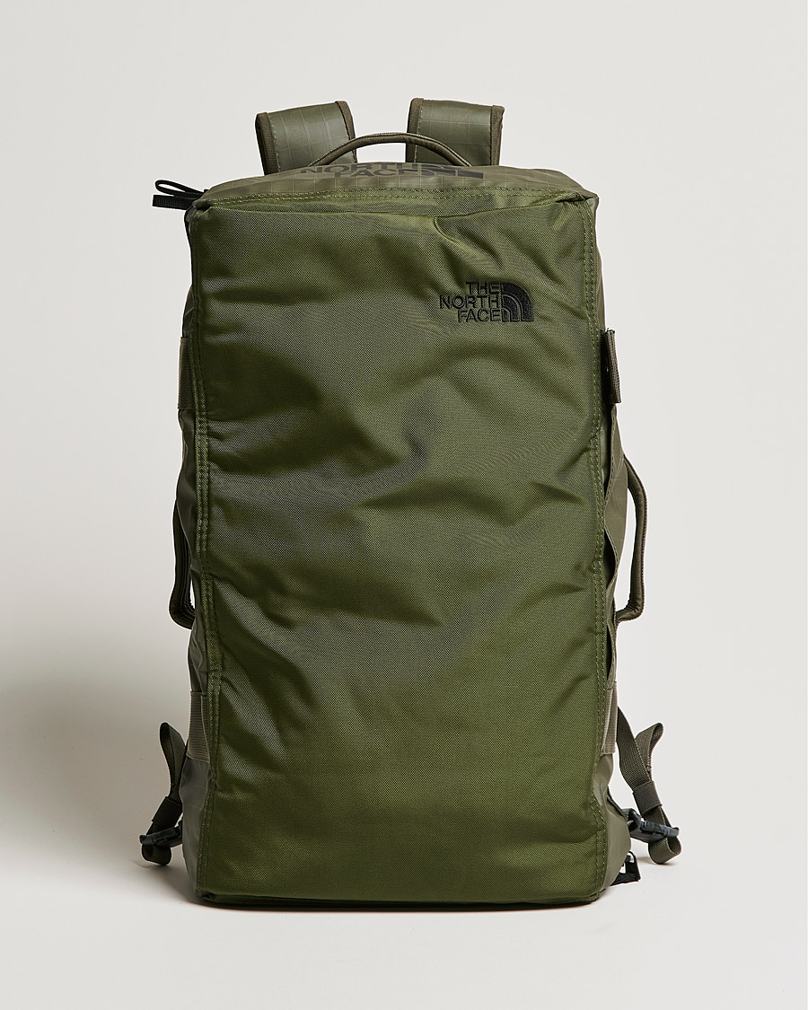 Homme | The North Face Voyager 32L Duffel Bag New Taupe Green | The North Face | Voyager 32L Duffel Bag New Taupe Green