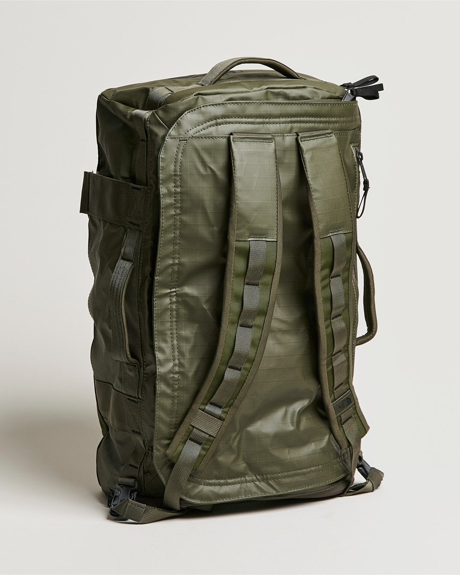 Homme | The North Face Voyager 32L Duffel Bag New Taupe Green | The North Face | Voyager 32L Duffel Bag New Taupe Green