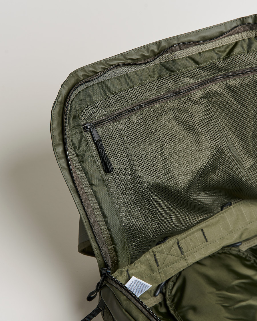 Homme | The North Face Voyager 32L Duffel Bag New Taupe Green | The North Face | Voyager 32L Duffel Bag New Taupe Green
