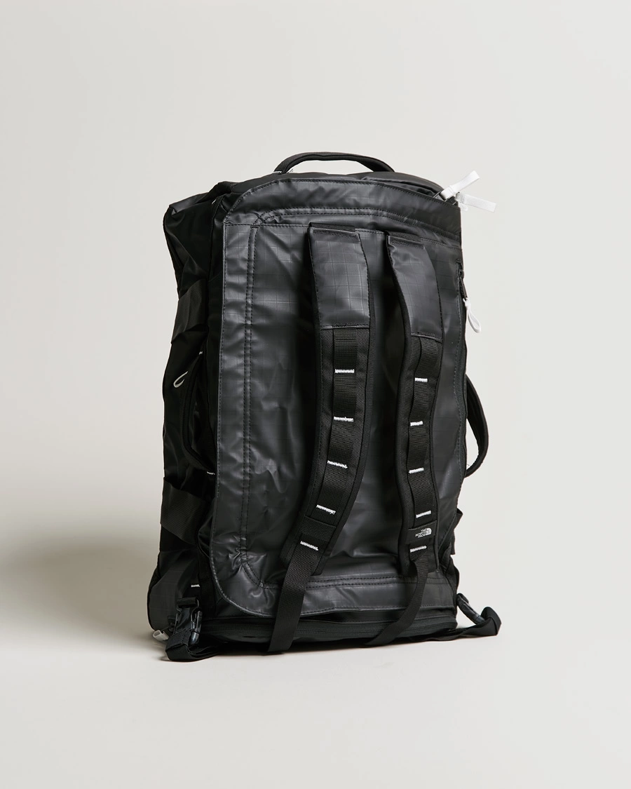 Homme | The North Face | The North Face | Base Camp Voyager Duffel 42L Black