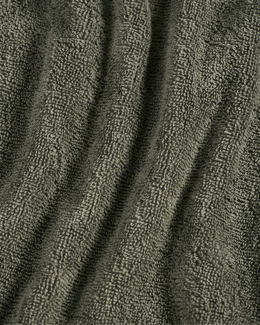 Homme | Peignoirs Et Pyjamas | Ralph Lauren Home | Polo Player Bathrobe Pebble