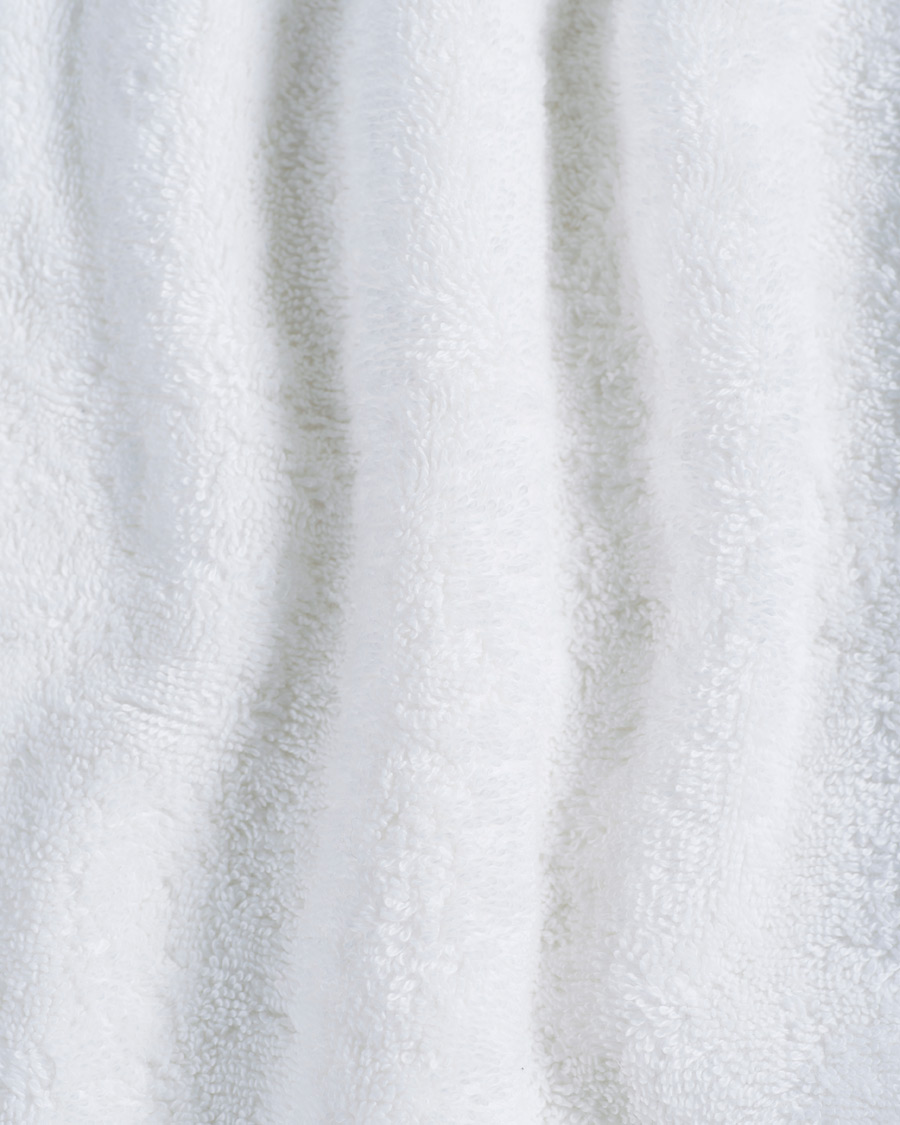 Homme | Ralph Lauren Home Polo Player Bath Sheet 90x170 White | Ralph Lauren Home | Polo Player Bath Sheet 90x170 White