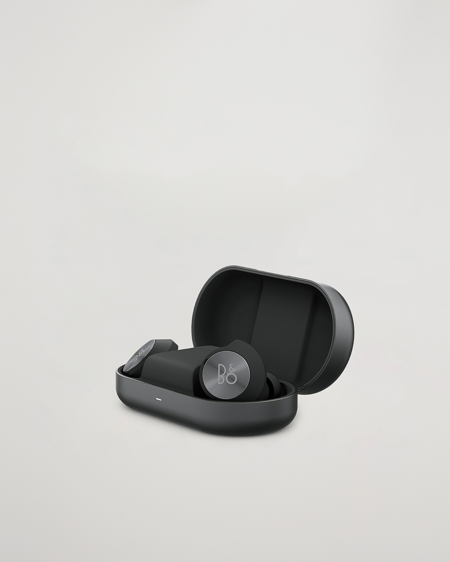 Homme | Bang & Olufsen Beoplay EQ Wireless In Ear Headphones Black | Bang & Olufsen | Beoplay EQ Wireless In Ear Headphones Black
