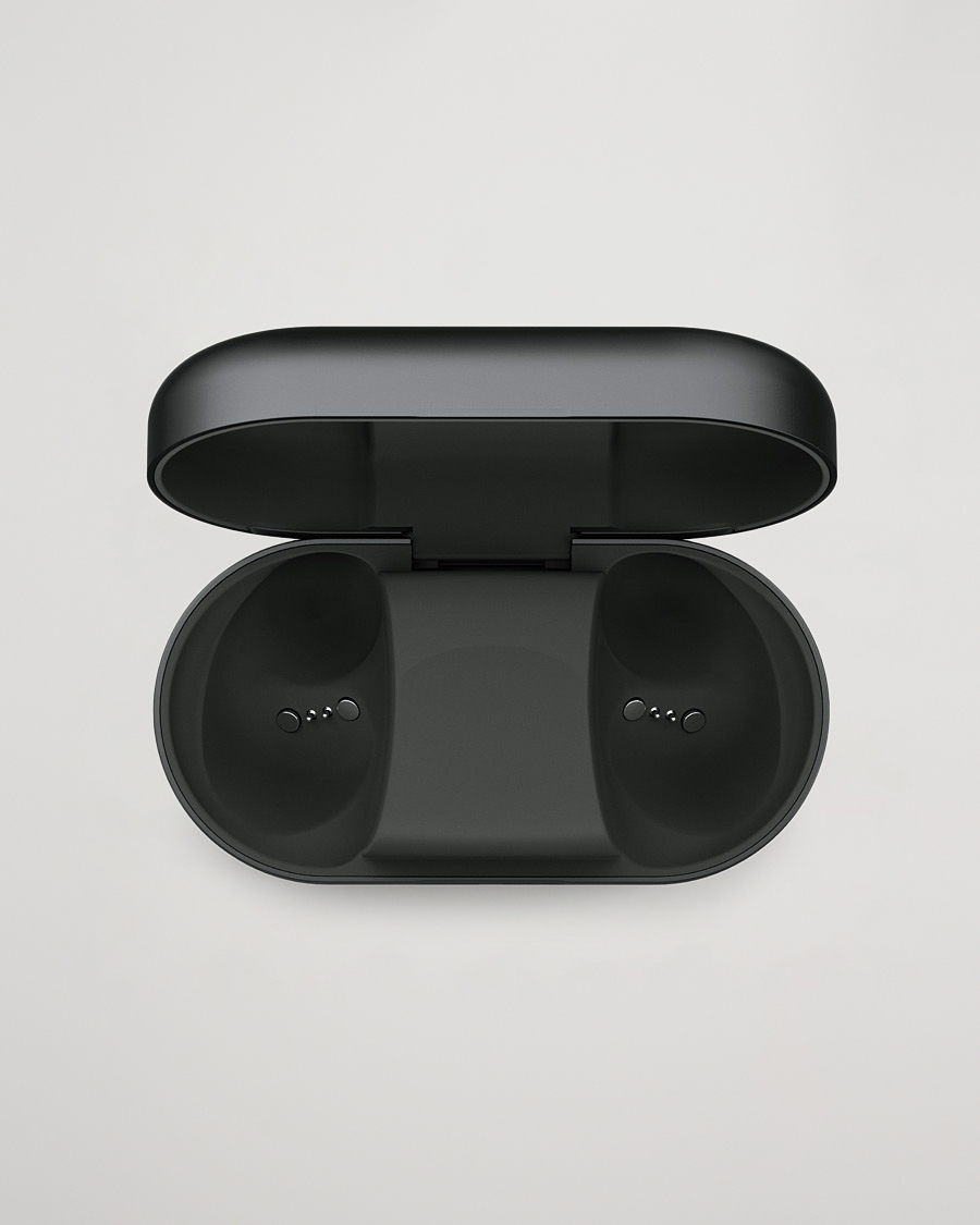 Homme | Bang & Olufsen Beoplay EQ Wireless In Ear Headphones Black | Bang & Olufsen | Beoplay EQ Wireless In Ear Headphones Black