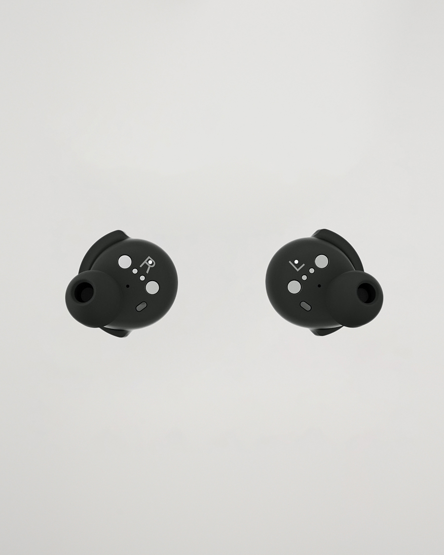 Homme | Bang & Olufsen Beoplay EQ Wireless In Ear Headphones Black | Bang & Olufsen | Beoplay EQ Wireless In Ear Headphones Black