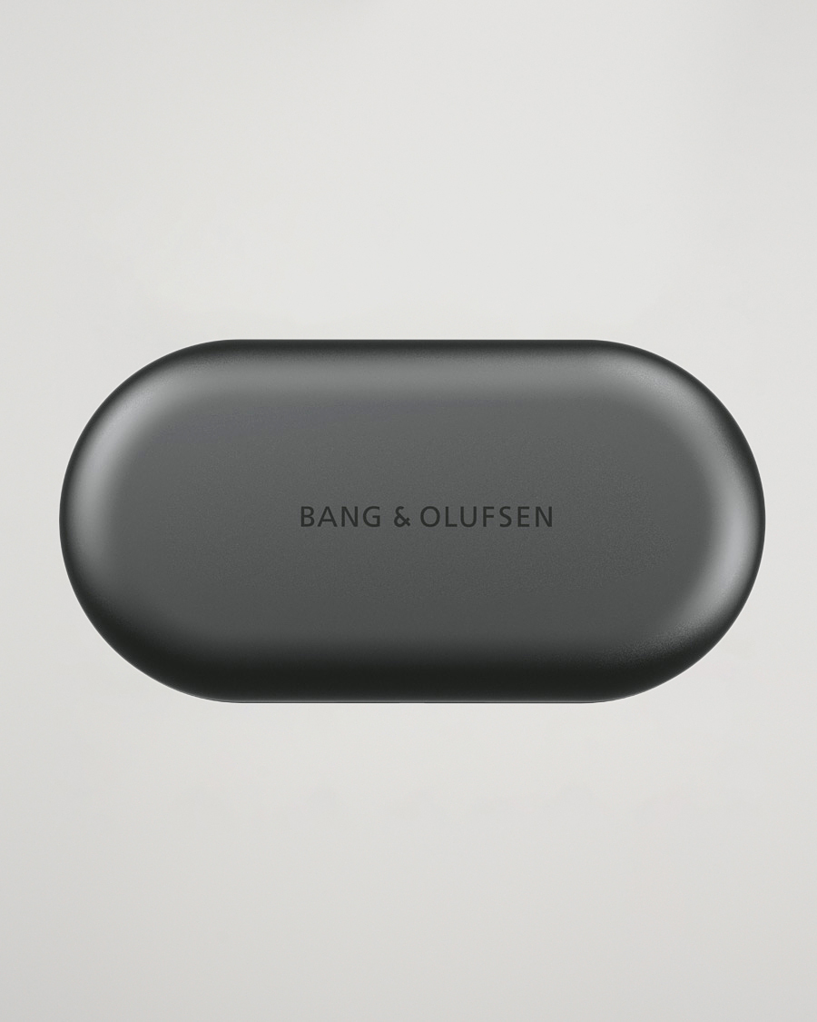 Homme | Bang & Olufsen Beoplay EQ Wireless In Ear Headphones Black | Bang & Olufsen | Beoplay EQ Wireless In Ear Headphones Black