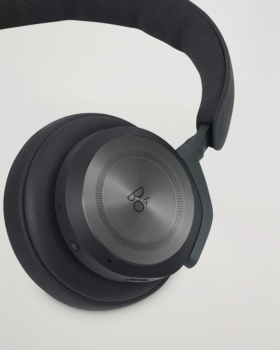 Homme | Idées de cadeaux de Noël | Bang & Olufsen | Beoplay HX Wireless Headphones Anthracite