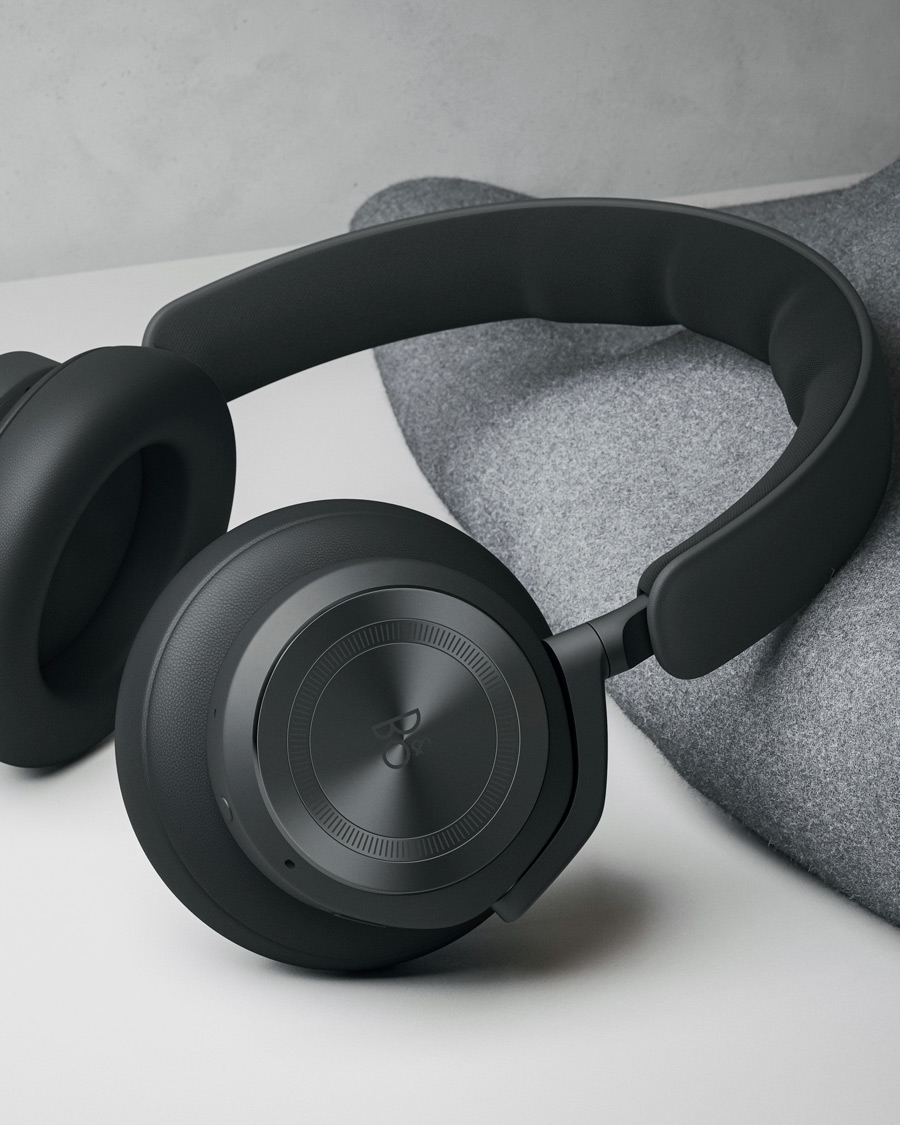 Homme | Idées de cadeaux de Noël | Bang & Olufsen | Beoplay HX Wireless Headphones Anthracite