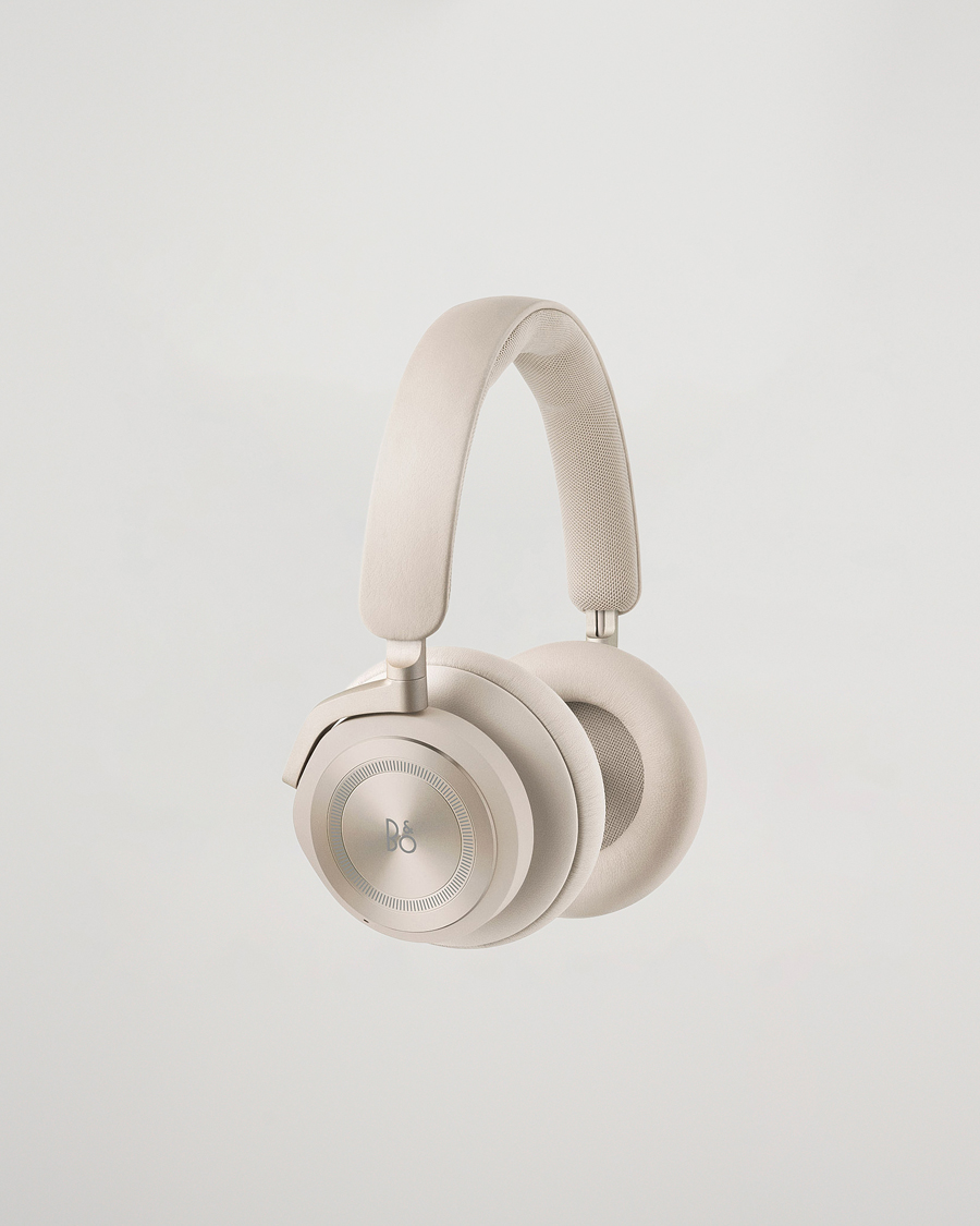 Homme | Bang & Olufsen Beoplay HX Wireless Headphones Sand | Bang & Olufsen | Beoplay HX Wireless Headphones Sand