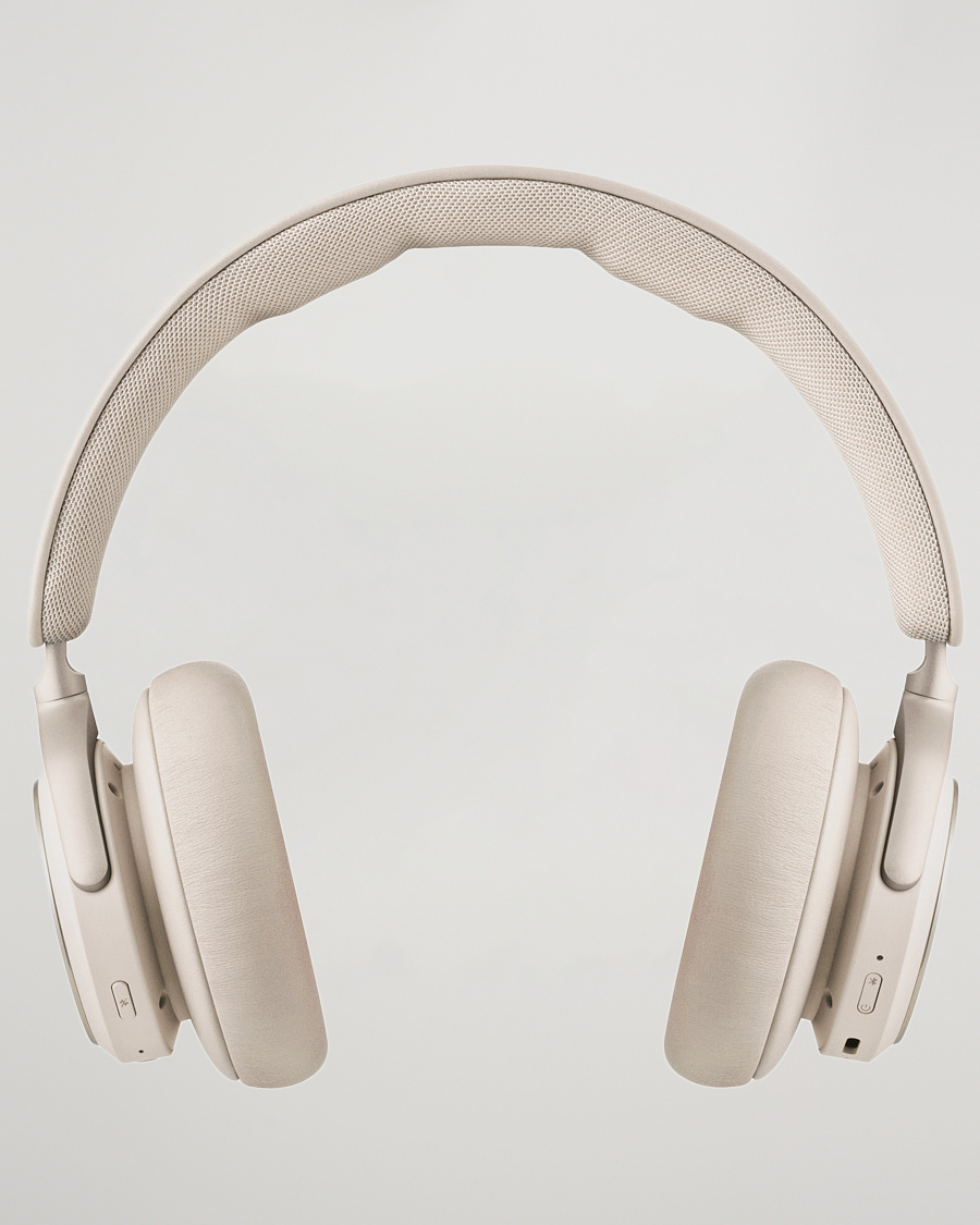 Homme | Bang & Olufsen Beoplay HX Wireless Headphones Sand | Bang & Olufsen | Beoplay HX Wireless Headphones Sand