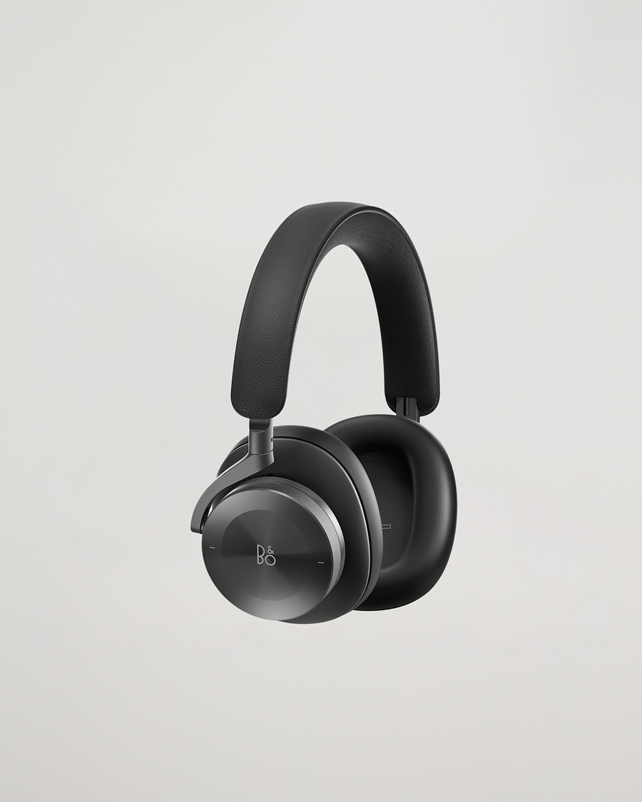 Homme | Bang & Olufsen Beoplay H95 Adaptive Wireless Headphones Black | Bang & Olufsen | Beoplay H95 Adaptive Wireless Headphones Black