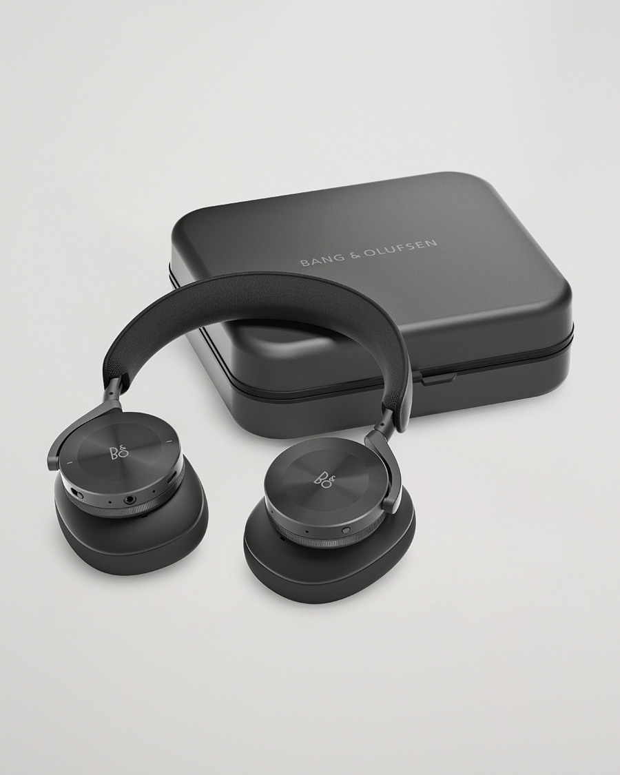Homme | Bang & Olufsen Beoplay H95 Adaptive Wireless Headphones Black | Bang & Olufsen | Beoplay H95 Adaptive Wireless Headphones Black