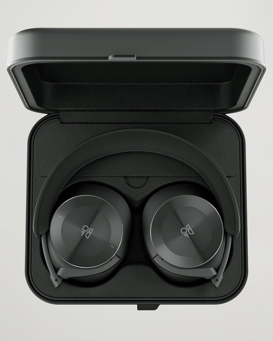 Homme | Bang & Olufsen Beoplay H95 Adaptive Wireless Headphones Black | Bang & Olufsen | Beoplay H95 Adaptive Wireless Headphones Black