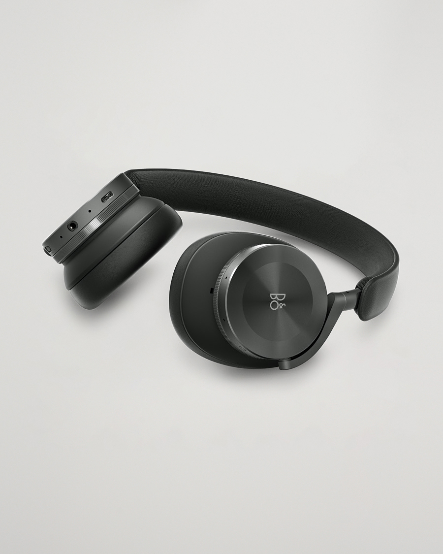 Homme | Bang & Olufsen Beoplay H95 Adaptive Wireless Headphones Black | Bang & Olufsen | Beoplay H95 Adaptive Wireless Headphones Black