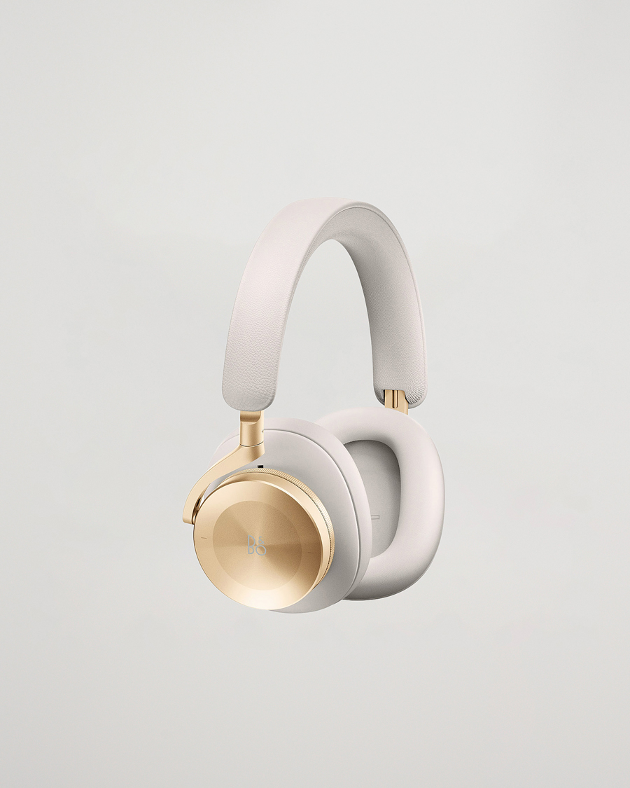 Homme | Idées de cadeaux de Noël | Bang & Olufsen | Beoplay H95 Adaptive Wireless Headphones Gold