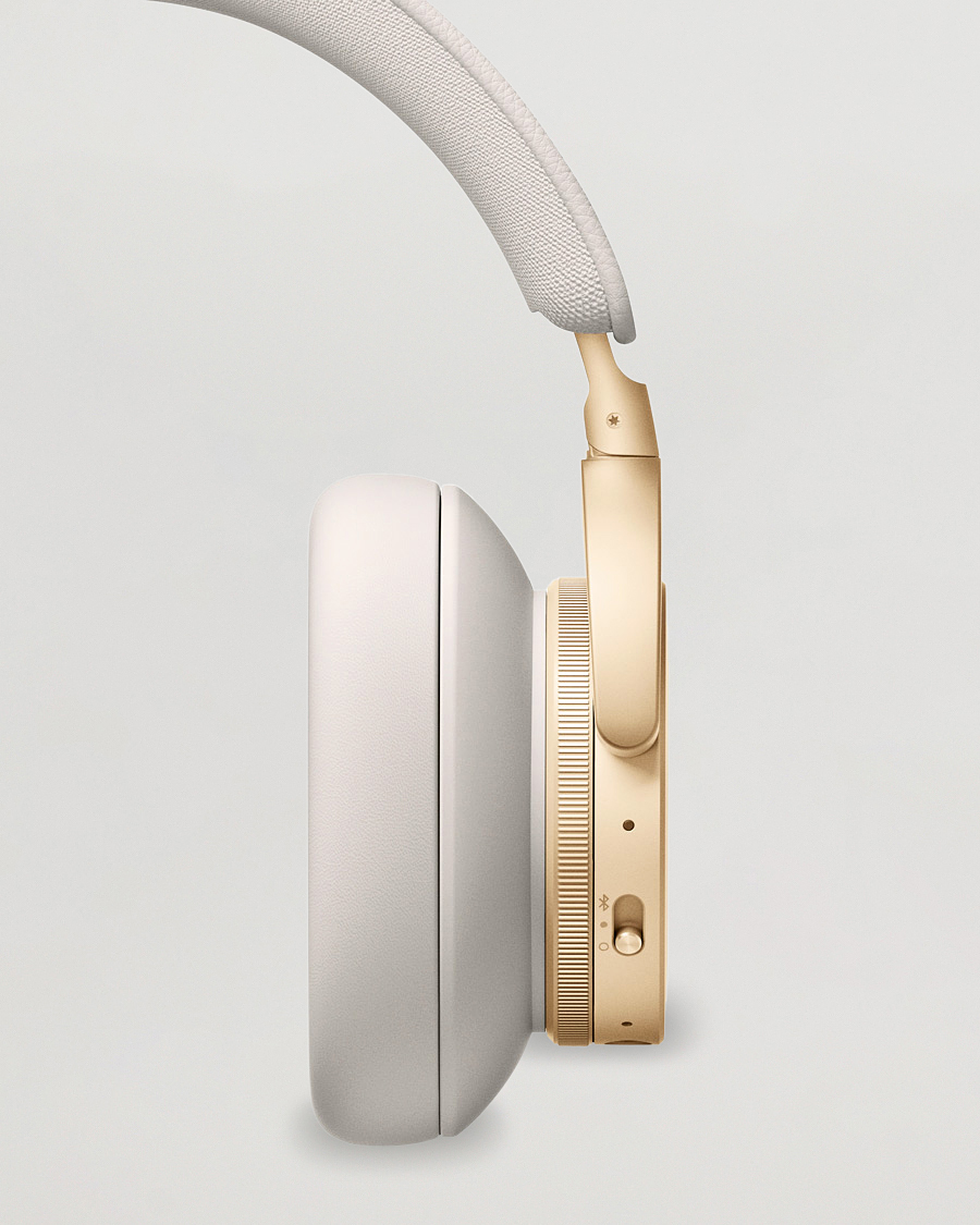 Homme | Idées de cadeaux de Noël | Bang & Olufsen | Beoplay H95 Adaptive Wireless Headphones Gold