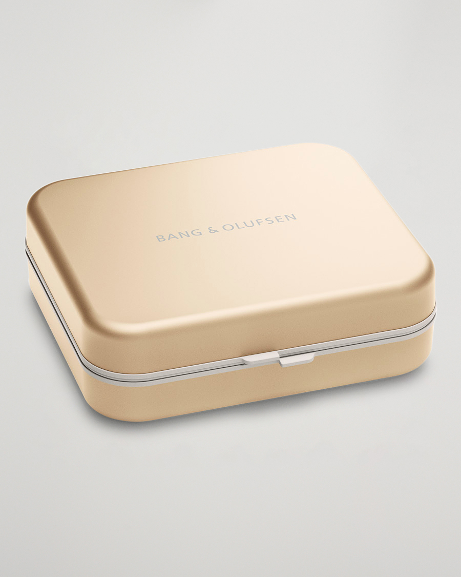 Homme | Idées de cadeaux de Noël | Bang & Olufsen | Beoplay H95 Adaptive Wireless Headphones Gold