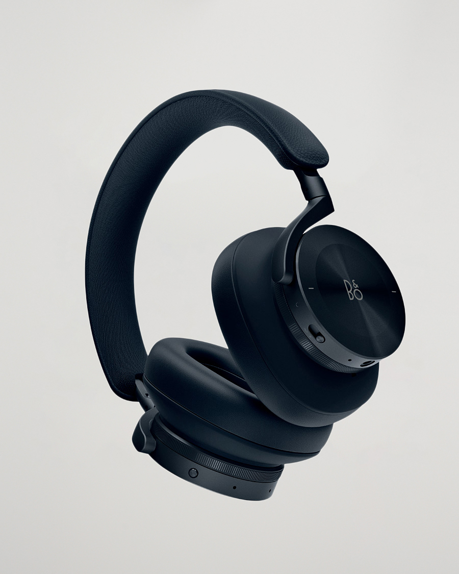 Homme | Bang & Olufsen Beoplay H95 Adaptive Wireless Headphones Navy | Bang & Olufsen | Beoplay H95 Adaptive Wireless Headphones Navy
