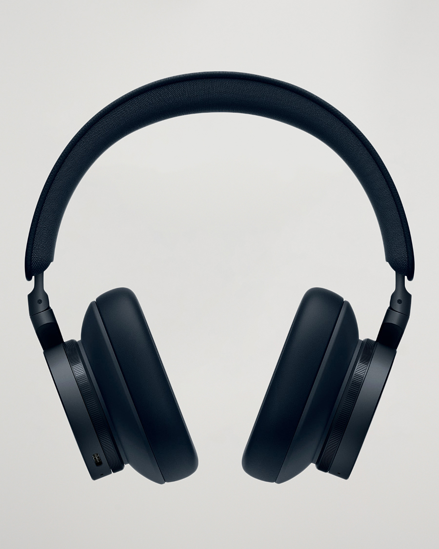 Homme | Bang & Olufsen Beoplay H95 Adaptive Wireless Headphones Navy | Bang & Olufsen | Beoplay H95 Adaptive Wireless Headphones Navy
