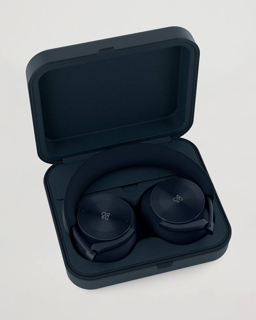 Homme | Bang & Olufsen Beoplay H95 Adaptive Wireless Headphones Navy | Bang & Olufsen | Beoplay H95 Adaptive Wireless Headphones Navy