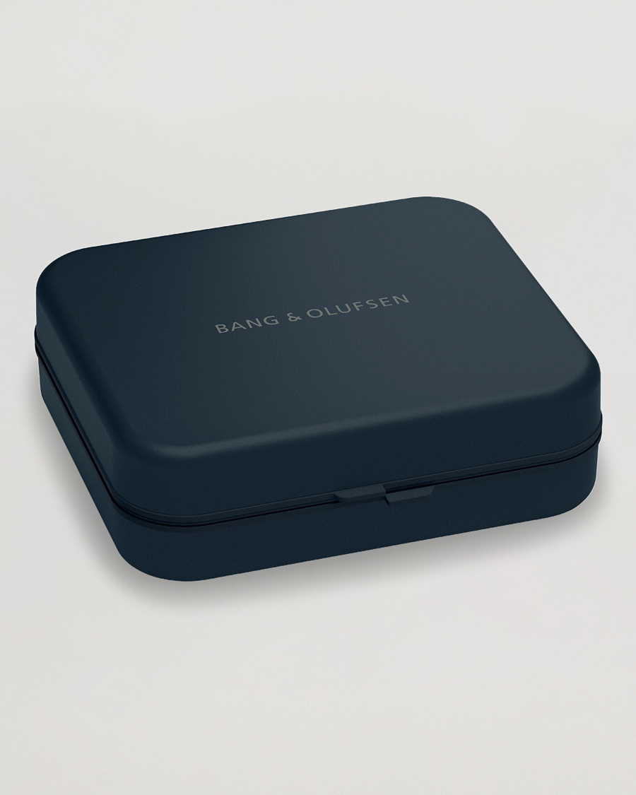 Homme | Bang & Olufsen Beoplay H95 Adaptive Wireless Headphones Navy | Bang & Olufsen | Beoplay H95 Adaptive Wireless Headphones Navy