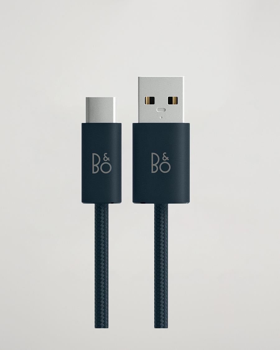 Homme | Bang & Olufsen Beoplay H95 Adaptive Wireless Headphones Navy | Bang & Olufsen | Beoplay H95 Adaptive Wireless Headphones Navy