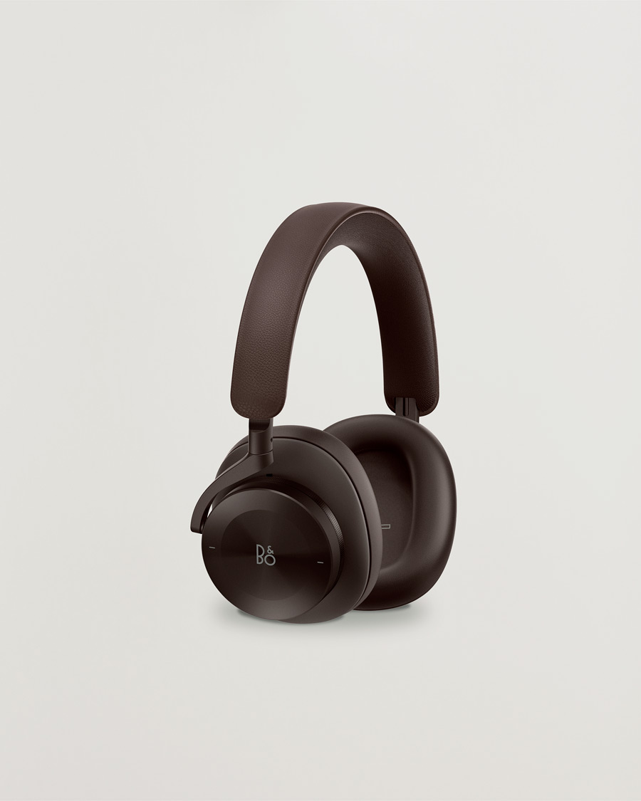 Homme | Idées de cadeaux de Noël | Bang & Olufsen | Beoplay H95 Adaptive Wireless Headphones Chestnut
