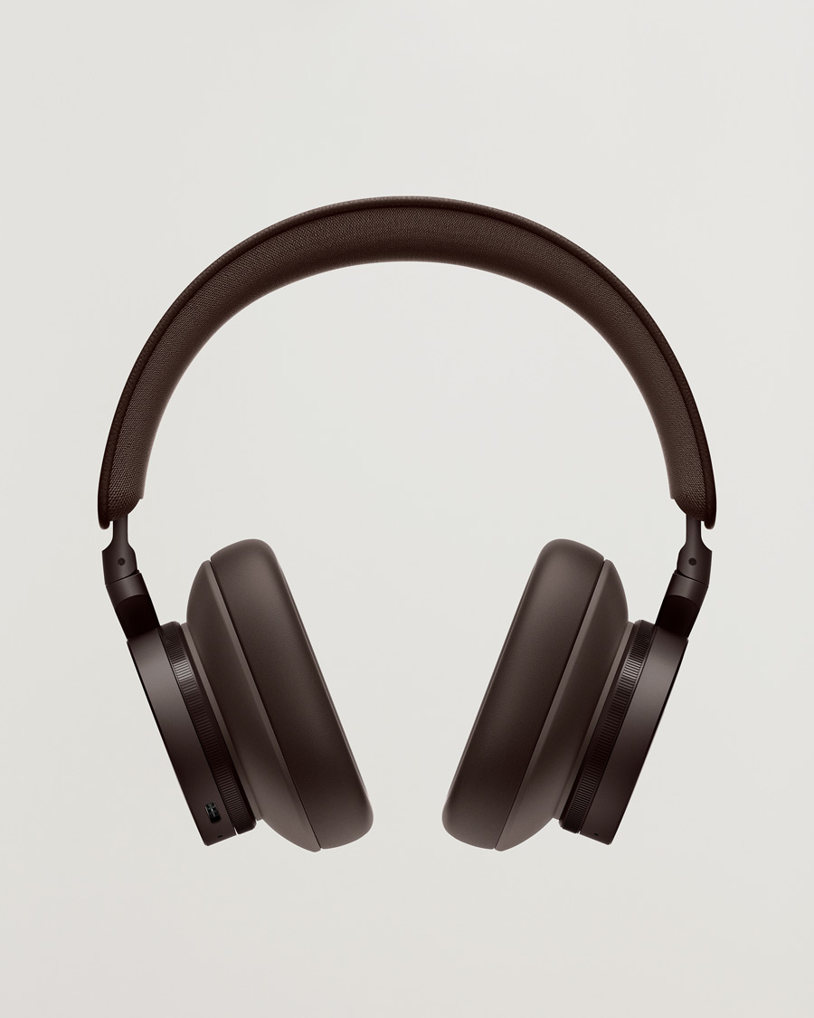 Homme | Idées de cadeaux de Noël | Bang & Olufsen | Beoplay H95 Adaptive Wireless Headphones Chestnut