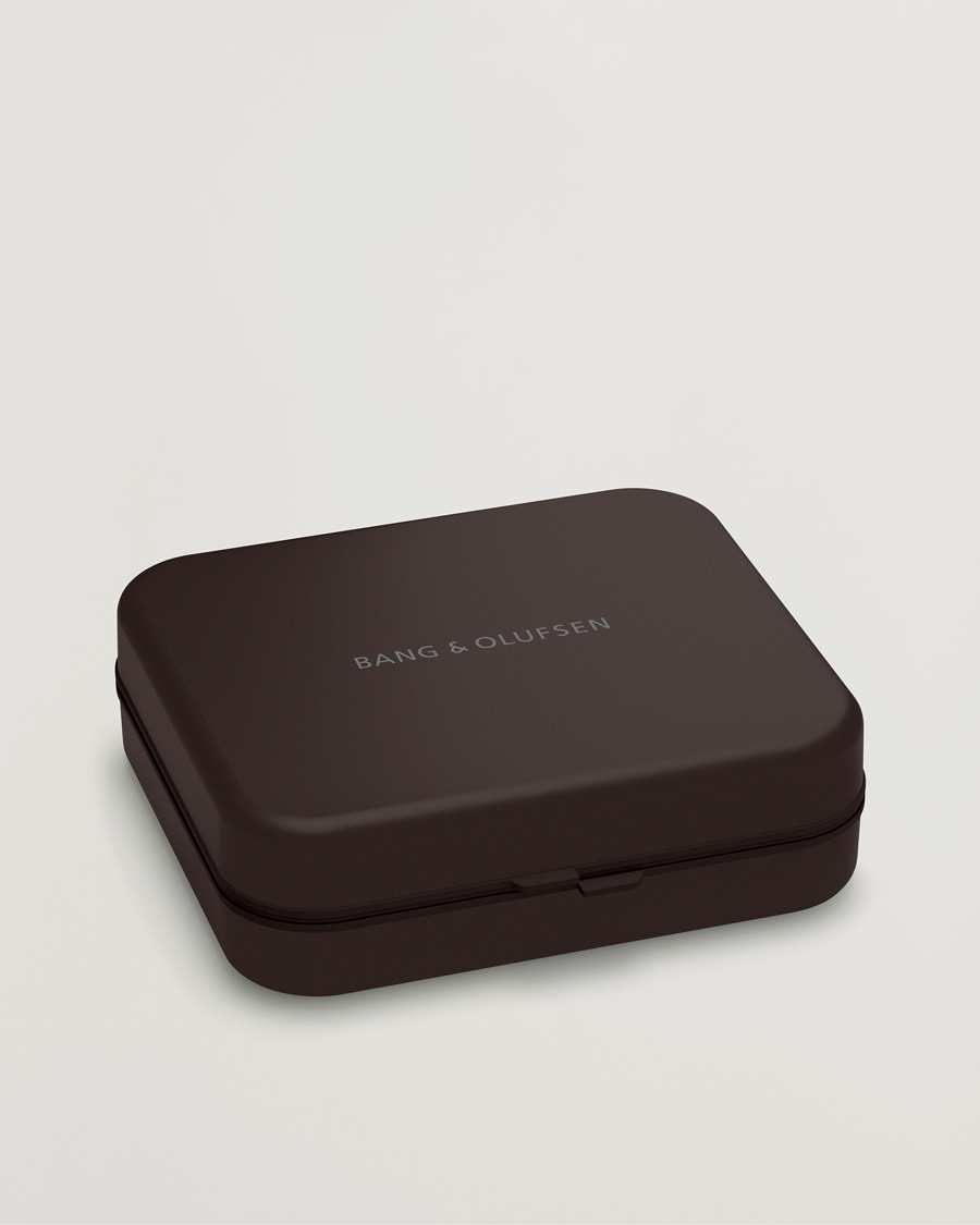 Homme | Idées de cadeaux de Noël | Bang & Olufsen | Beoplay H95 Adaptive Wireless Headphones Chestnut