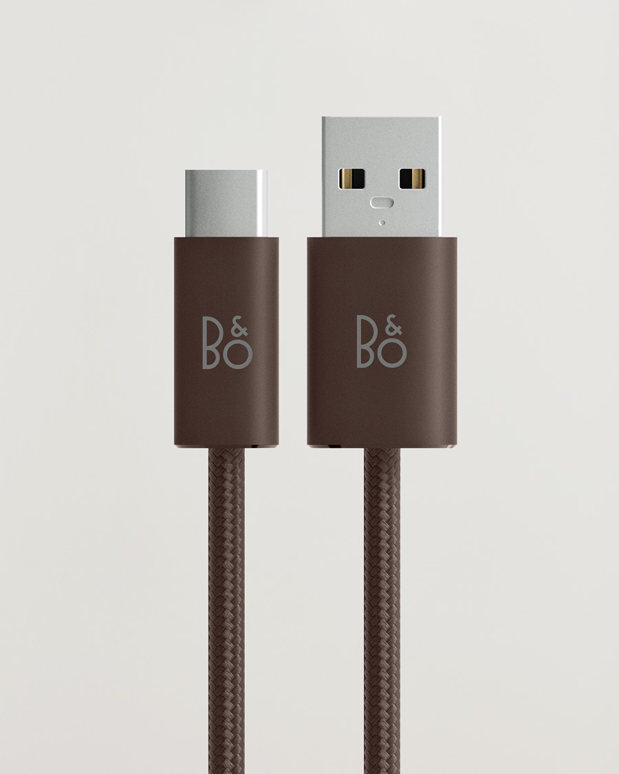 Homme | Idées de cadeaux de Noël | Bang & Olufsen | Beoplay H95 Adaptive Wireless Headphones Chestnut