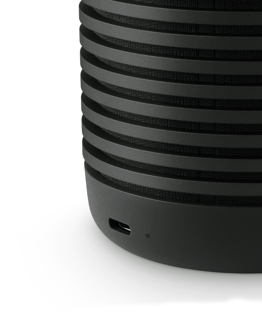 Homme | Bang & Olufsen Beosound Explore Portable Speaker Black Anthracite | Bang & Olufsen | Beosound Explore Portable Speaker Black Anthracite