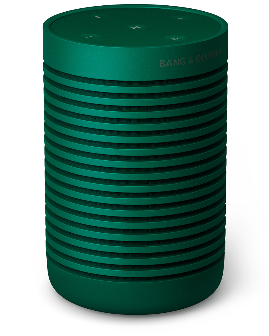 Homme | Bang & Olufsen Beosound Explore Portable Speaker Green | Bang & Olufsen | Beosound Explore Portable Speaker Green