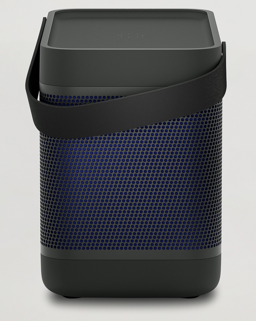 Homme | Bang & Olufsen Beolit 20 Bluetooth Speaker Black Anthracite | Bang & Olufsen | Beolit 20 Bluetooth Speaker Black Anthracite