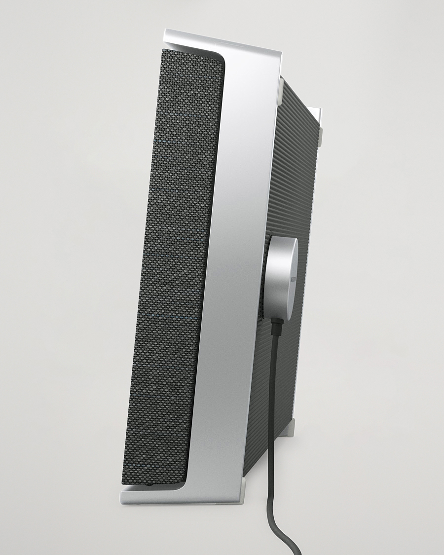 Homme | Bang & Olufsen Beosound Level Portable Wifi Speaker Natural/Dark Grey | Bang & Olufsen | Beosound Level Portable Wifi Speaker Natural/Dark Grey