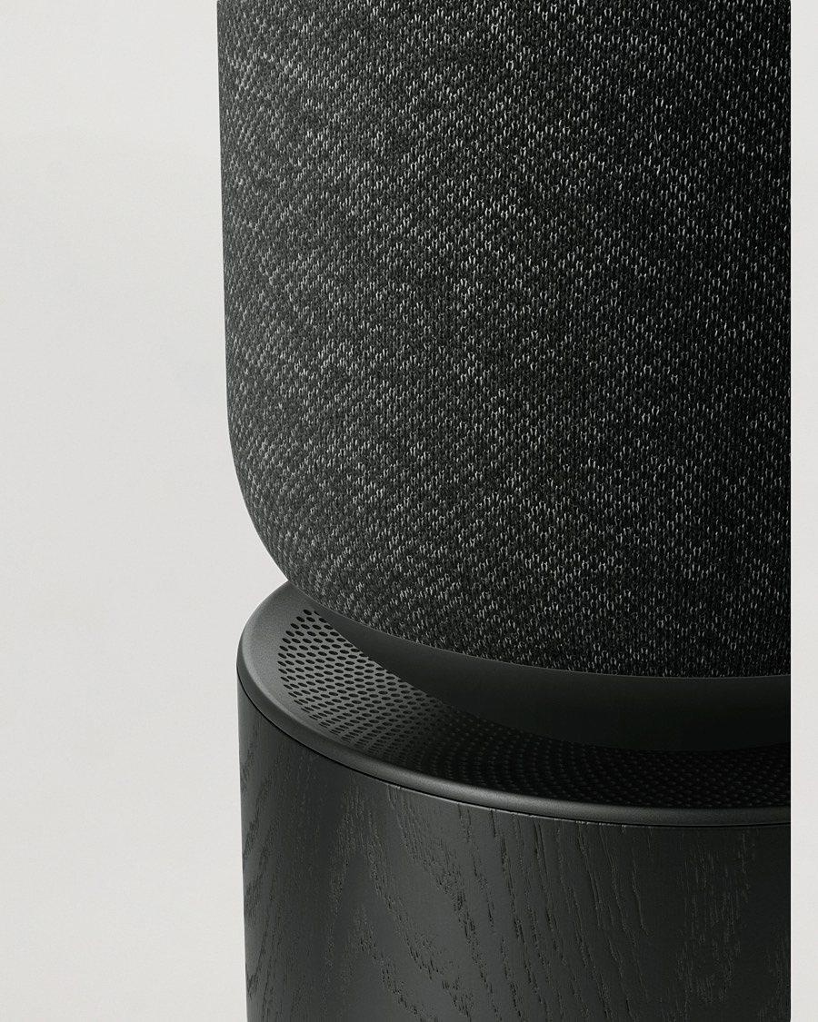Homme | Idées de cadeaux de Noël | Bang & Olufsen | Beosound Balance Wireless Home Speaker Black Oak