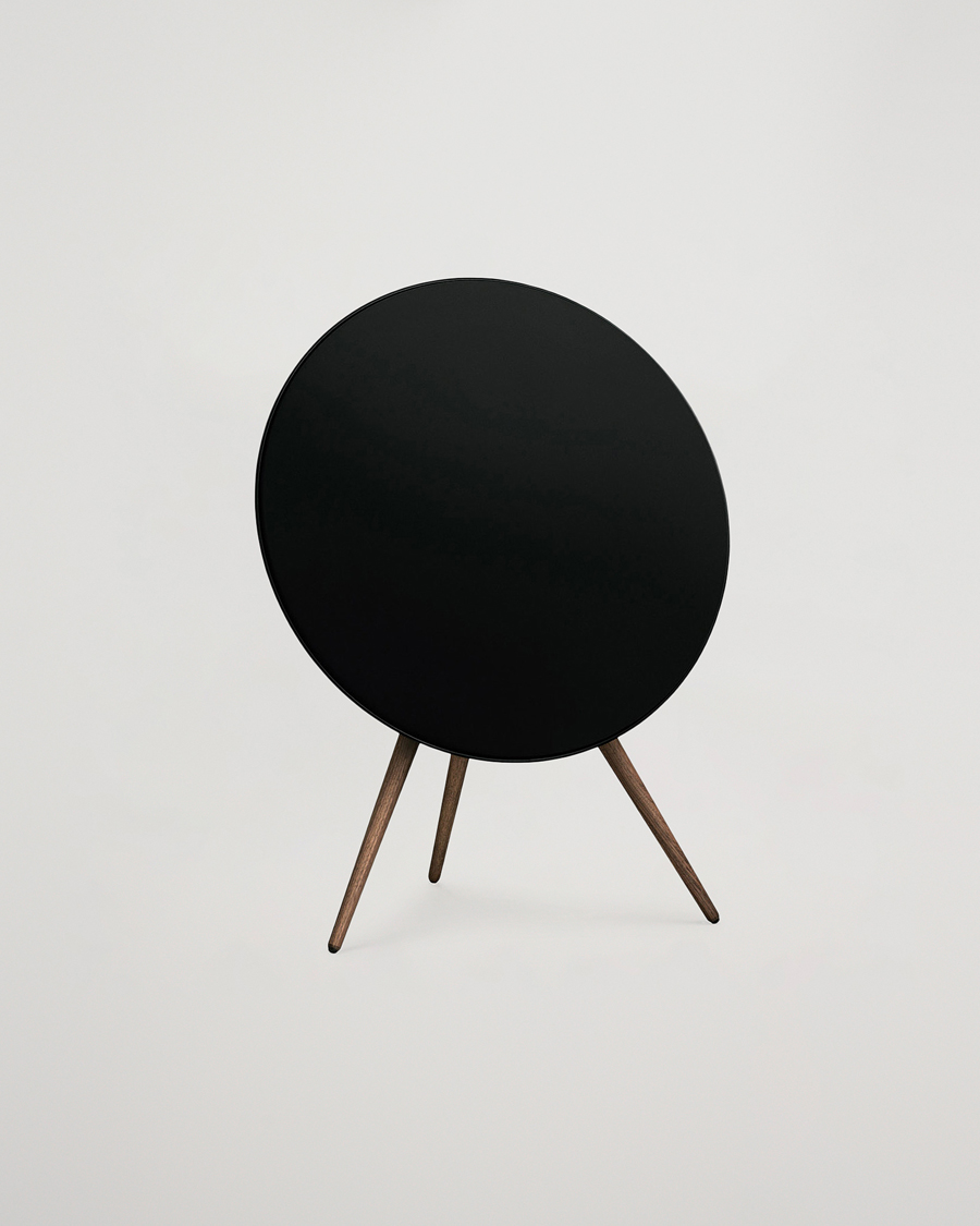 Homme | Idées de cadeaux de Noël | Bang & Olufsen | Beoplay A9 Wireless Speaker Black