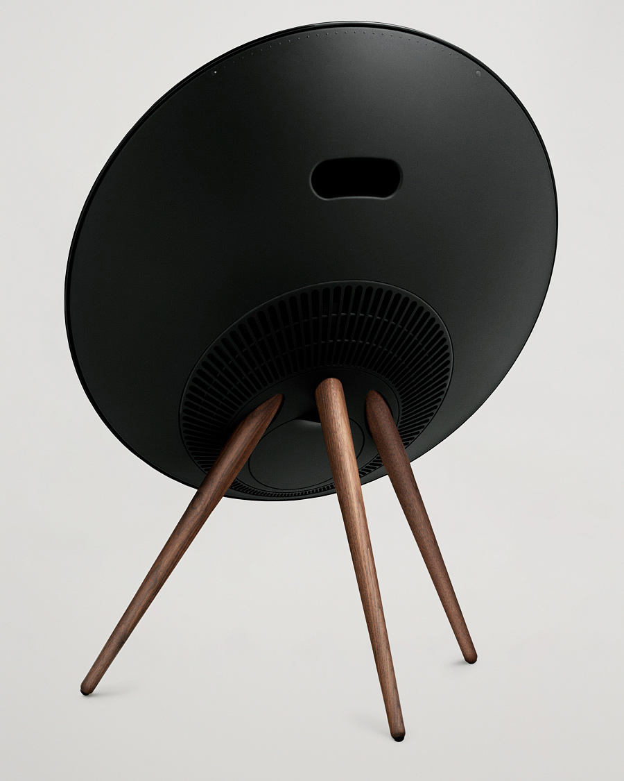 Homme | Idées de cadeaux de Noël | Bang & Olufsen | Beoplay A9 Wireless Speaker Black