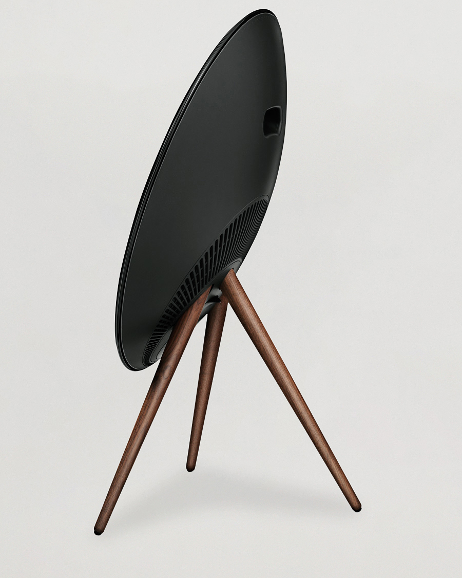 Homme | Idées de cadeaux de Noël | Bang & Olufsen | Beoplay A9 Wireless Speaker Black