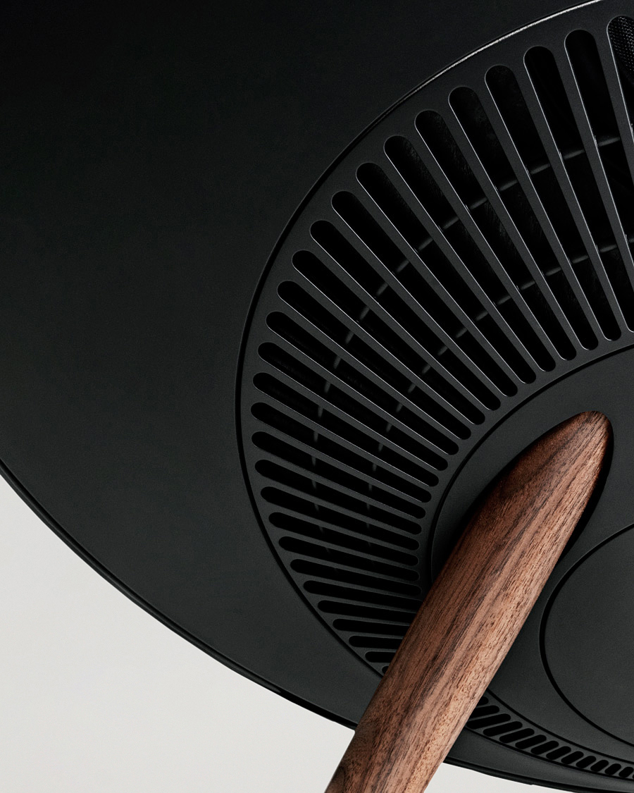 Homme | Idées de cadeaux de Noël | Bang & Olufsen | Beoplay A9 Wireless Speaker Black