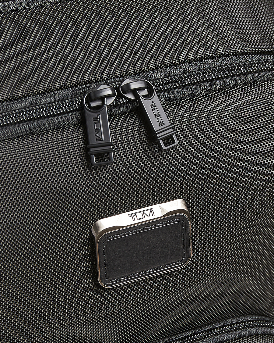 Homme | Sacs | TUMI | Alpha Bravo Navigation Backpack Black