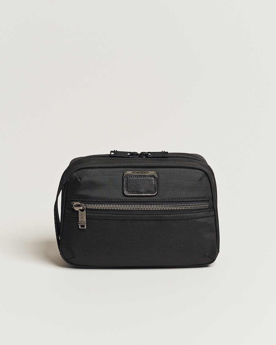 Homme | Sacs | TUMI | Alpha Bravo Response Travel Kit Black