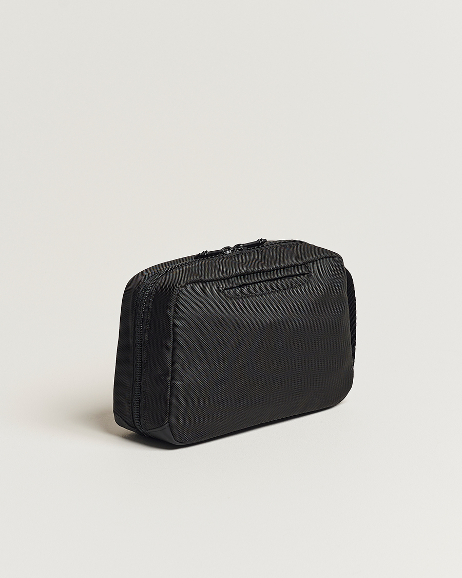 Homme | Sacs | TUMI | Alpha Bravo Response Travel Kit Black