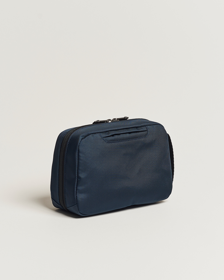 Homme | TUMI Alpha Bravo Response Travel Kit Navy | TUMI | Alpha Bravo Response Travel Kit Navy