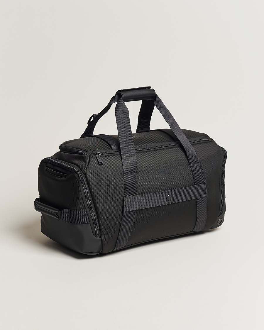 Homme | TUMI Alpha Bravo Mason Duffel Black | TUMI | Alpha Bravo Mason Duffel Black