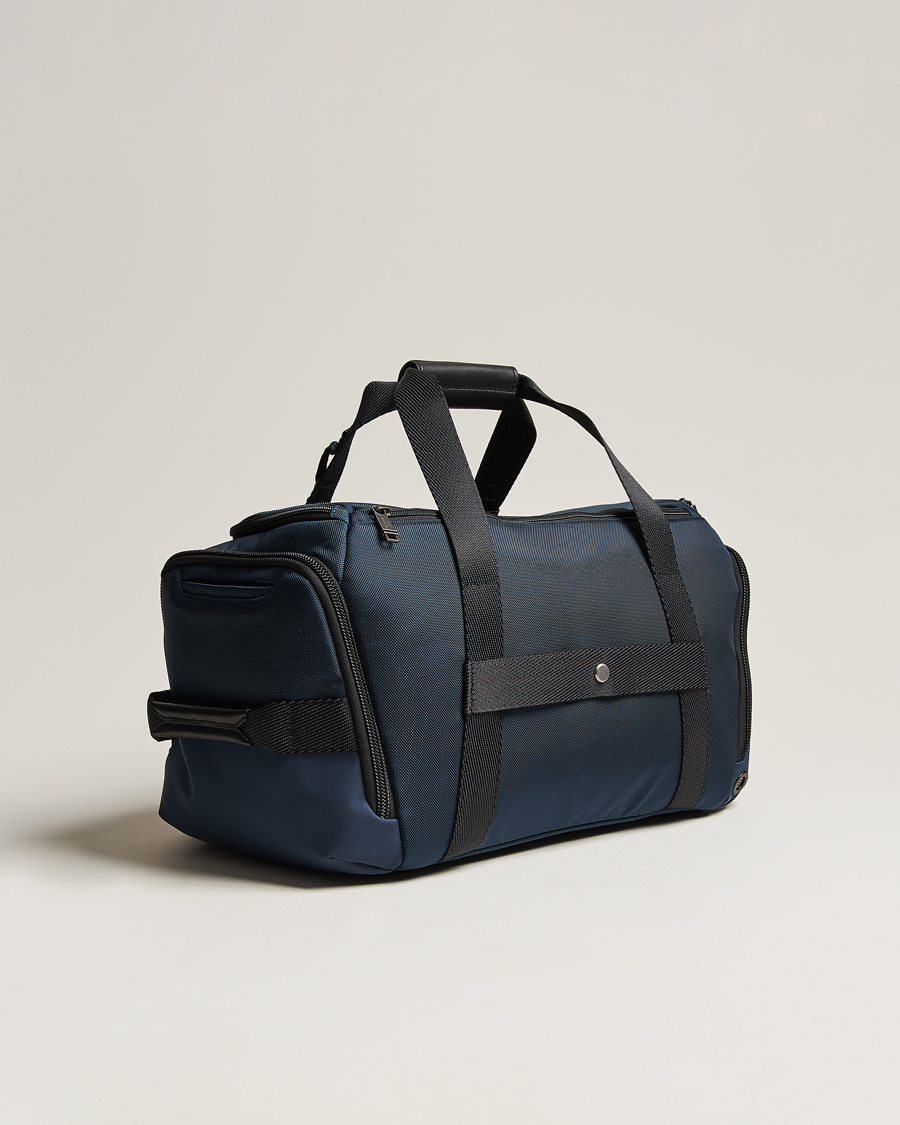 Homme | TUMI Alpha Bravo Mason Duffel Navy | TUMI | Alpha Bravo Mason Duffel Navy