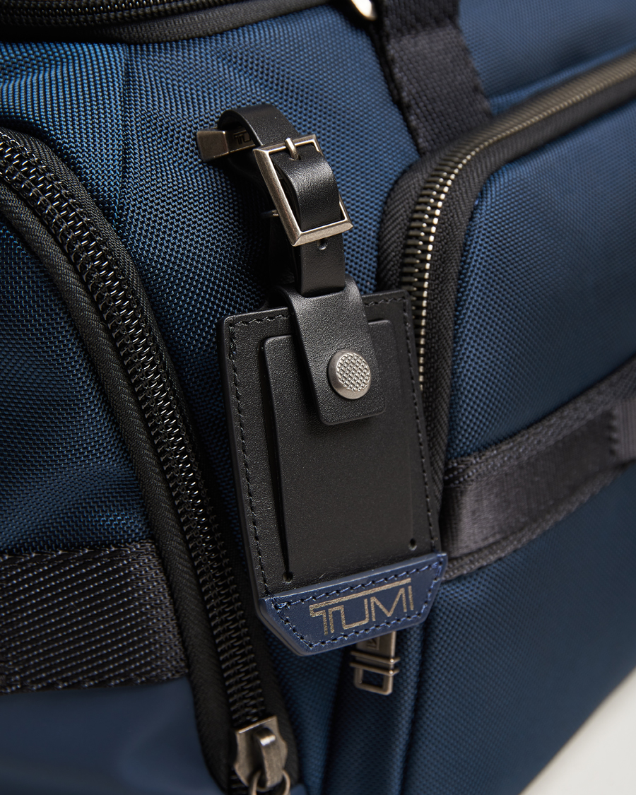 Homme | TUMI Alpha Bravo Mason Duffel Navy | TUMI | Alpha Bravo Mason Duffel Navy