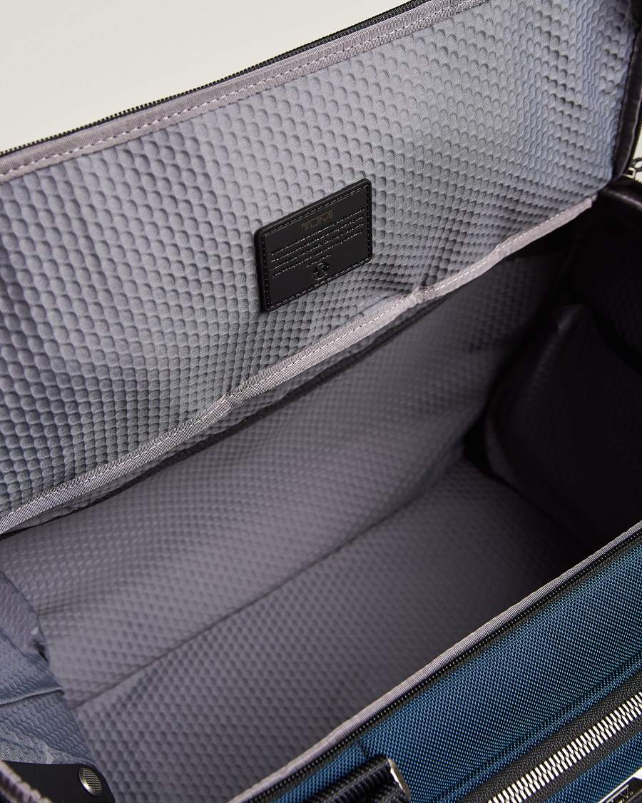 Homme | TUMI Alpha Bravo Mason Duffel Navy | TUMI | Alpha Bravo Mason Duffel Navy