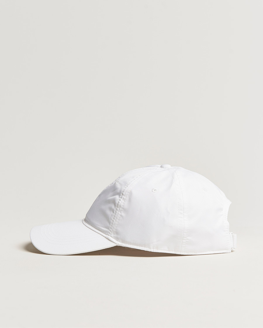 Homme | Lacoste Sport Sports Cap White | Lacoste Sport | Sports Cap White
